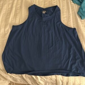 Athleta tank top